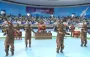 Китайцы заставили танцевать воинов Терракотовой армии (видео)