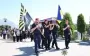 На Донеччині попрощалися з трьома полеглими поліцейськими