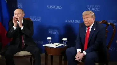 Putin insists on official status for Russian language in Ukraine and keeps refusing to meet Zelenskyy – NYT
