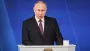 Путін цинічно заявив про бажання Росії закінчити бойові дії в Україні