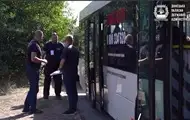 На Донеччині розпочалася примусова евакуація з п'яти населених пунктів