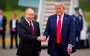 "Это удар в спину": FT узнало реакцию Украины на смену позиции Трампа по Путину