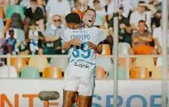 Динамо щелкает Эпицентр как орешки, завершая игру со счетом 4:1