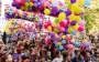 У Києві проходить дитячий фестиваль Jumpalooza на арт-заводі Платформа