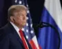 Trump to back ceding of Ukrainian territory to Russia as part of peace deal