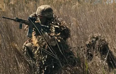 Watch: The AFU repelled a mechanized assault by the Russian army in the Kupyansk direction