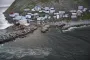 До России можно дойти пешком: как живет самый пограничный остров США (видео)