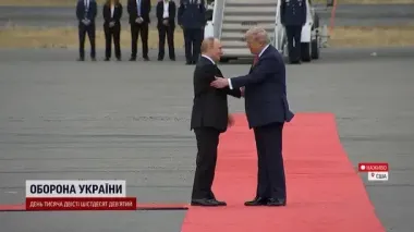 Путин одержал три ключевых победы на Аляске: Time оценил результаты саммита