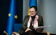 Досягнення миру: посол ЄС окреслила червоні лінії