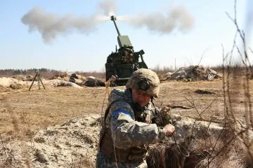 The General Staff reported on the successes of the AFU in the North-Slobozhansk direction