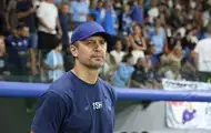 Головний тренер Динамо дав коментар стосовно перемоги над Епіцентром