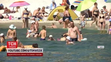 Почему пляжи Одессы могут стать опасными для отдыхающих: экологи ответили