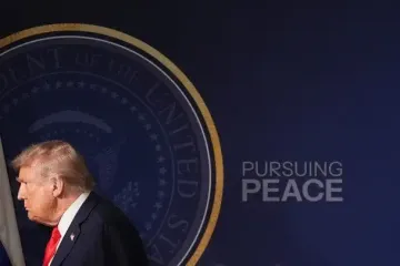 Трамп назвал дату трехсторонней встречи с Путиным и Зеленским — Axios