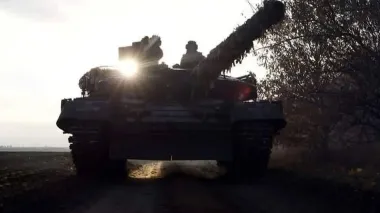 Россияне больше всего давят на Покровском и Новопавловском направлениях – Генштаб