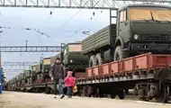 Росія перекидає техніку на Запоріжжі - Андрющенко