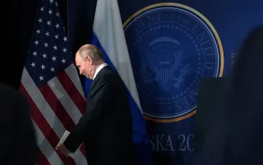 "Путіну не можна довіряти": Північна Європа та Балтія застерегли від угоди з Росією