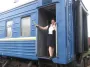 Билеты на поезда станут недоступными: кому заблокируют доступ к услугам "Укрзалізниці"
