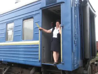 Квитки на потяги стануть недоступні: кому заблокують доступ до послуг "Укрзалізниці"