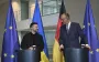 "Вважаю своїм обов’язком": Мерц дасть Зеленському пораду перед зустріччю з Трампом