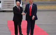 Донька Келлога висловилася про почесті для Путіна
