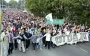 П'ять днів масових протестів у Сербії: сотні постраждалих демонстрантів та правоохоронців