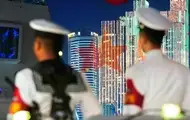 Трамп заявил, что Китай не нападет на Тайвань во время его президентства