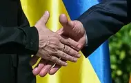 Лідери ЄС супроводять Зеленського у США - Politico