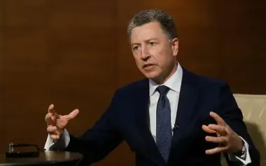 Putin and his team tried to influence Trump - Volker