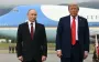 Території, церква і мова: Reuters розкрило вимоги Путіна на Алясці для завершення війни