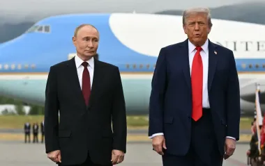 Території, церква і мова: Reuters розкрило вимоги Путіна на Алясці для завершення війни