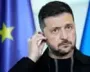 European leaders to join Zelenskyy in Washington for meeting with Trump