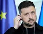 European leaders to join Zelenskyy in Washington for meeting with Trump