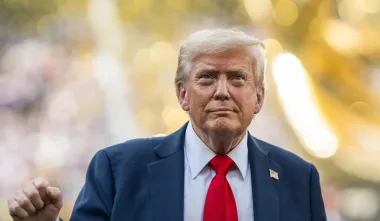 Meeting of Trump, Zelensky and Putin — what date did the US president choose?