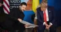 Европейская поддержка: лидеры стран ЕС поедут с Зеленским к Трампу