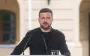 Зеленский: территориальный вопрос должен обсуждаться только на трехстороннем саммите