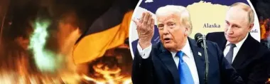 Про що домовилися Трамп і Путін на Алясці: деталі від Віткоффа