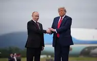 США та Росія домовилися про гарантії безпеки для України - Віткофф