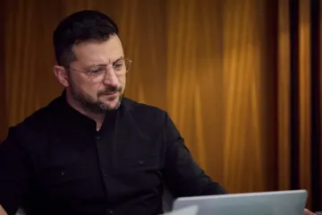 Zelensky made a clear demand to Putin and Trump