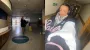 "Последняя на Земле": девушка показала, как жила в заброшенной больнице (видео)