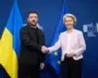Zelenskyy faces daunting trip to the White House – but this time he will not be alone