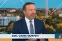 Democrat Senator said Alaska summit was ‘great day’ for Russia: Putin was ‘absolved of his crimes in front of the world’