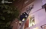 Удар по Харкову: стали відомі деталі