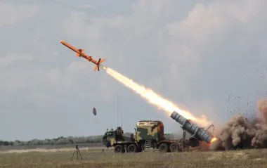 Україна почала виробництво крилатих ракет "Фламінго": які її характеристики