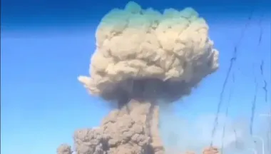 У Харкові внаслідок ракетного удару постраждали восьмеро людей