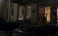 Россияне нанесли удар баллистикой по Сумам