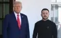 ЗМІ розповіли, чого чекати від зустрічі Трампа з Зеленським