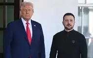ЗМІ розповіли, чого чекати від зустрічі Трампа з Зеленським