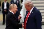Trump’s critics say Putin ‘flattered’ Trump at the Alaska summit. Europe’s leaders aim to do the same
