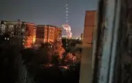 БПЛА масовано атакують Донецьк