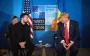Гарантії безпеки і території. З чим Зеленський та лідери країн НАТО летять до Трампа